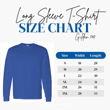 Load image into Gallery viewer, Swim Mom Long Sleeve Tee - White