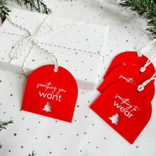 Load image into Gallery viewer, Mindful Gifting Tags