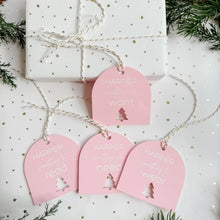 Load image into Gallery viewer, Mindful Gifting Tags