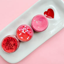Load image into Gallery viewer, Mini Favor Jars (Set of 4, 6, or 12)