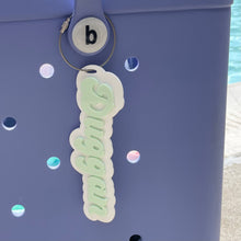Load image into Gallery viewer, Pool Bag Tag - Customize Your Own