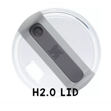 Load image into Gallery viewer, Tumbler Topper - Clear Engraved