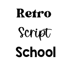 Load image into Gallery viewer, Custom QR Code Keychain