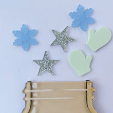 Load image into Gallery viewer, Winter Reward Jar