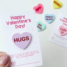 Load image into Gallery viewer, Pocket Hugs - Class Sets