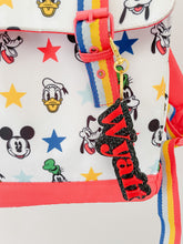 Load image into Gallery viewer, Custom Name Keychain
