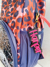 Load image into Gallery viewer, Custom Name Keychain