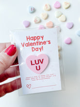 Load image into Gallery viewer, Pocket Hugs - Class Sets