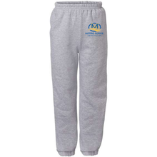 Load image into Gallery viewer, Metro Logo Sweatpants (Youth)
