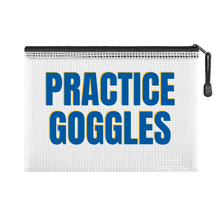 Load image into Gallery viewer, Mesh Water-Resistant Bags - Block Font (BUY 3, GET 1 FREE)
