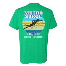Load image into Gallery viewer, Metro Social Club T-Shirt
